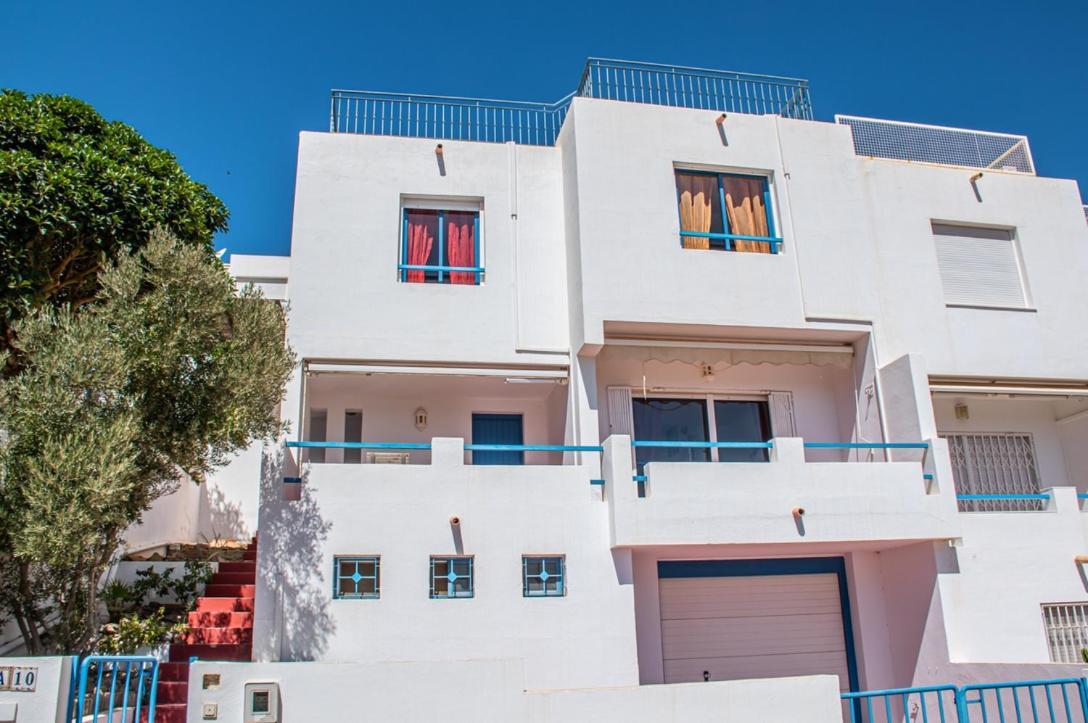 Casa Sirena Vft/Al/00853 Villa ซานโฮเซ ภายนอก รูปภาพ