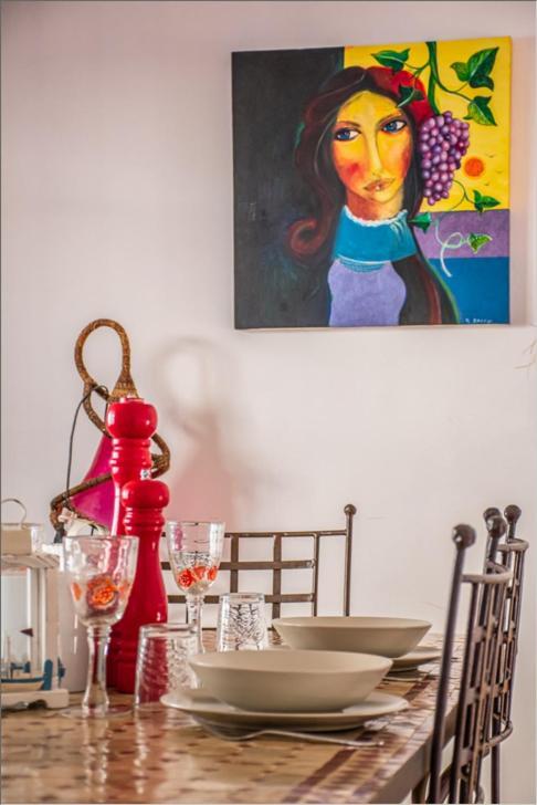 Casa Sirena Vft/Al/00853 Villa ซานโฮเซ ภายนอก รูปภาพ
