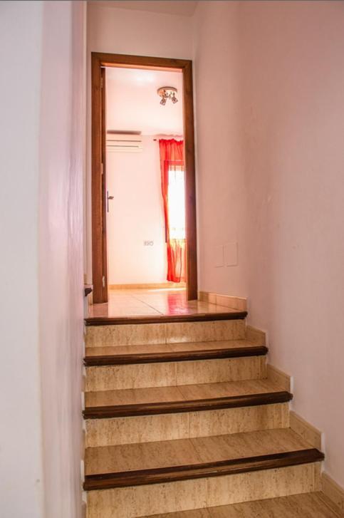 Casa Sirena Vft/Al/00853 Villa ซานโฮเซ ภายนอก รูปภาพ