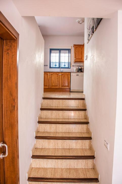 Casa Sirena Vft/Al/00853 Villa ซานโฮเซ ภายนอก รูปภาพ