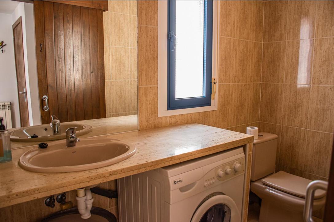 Casa Sirena Vft/Al/00853 Villa ซานโฮเซ ภายนอก รูปภาพ