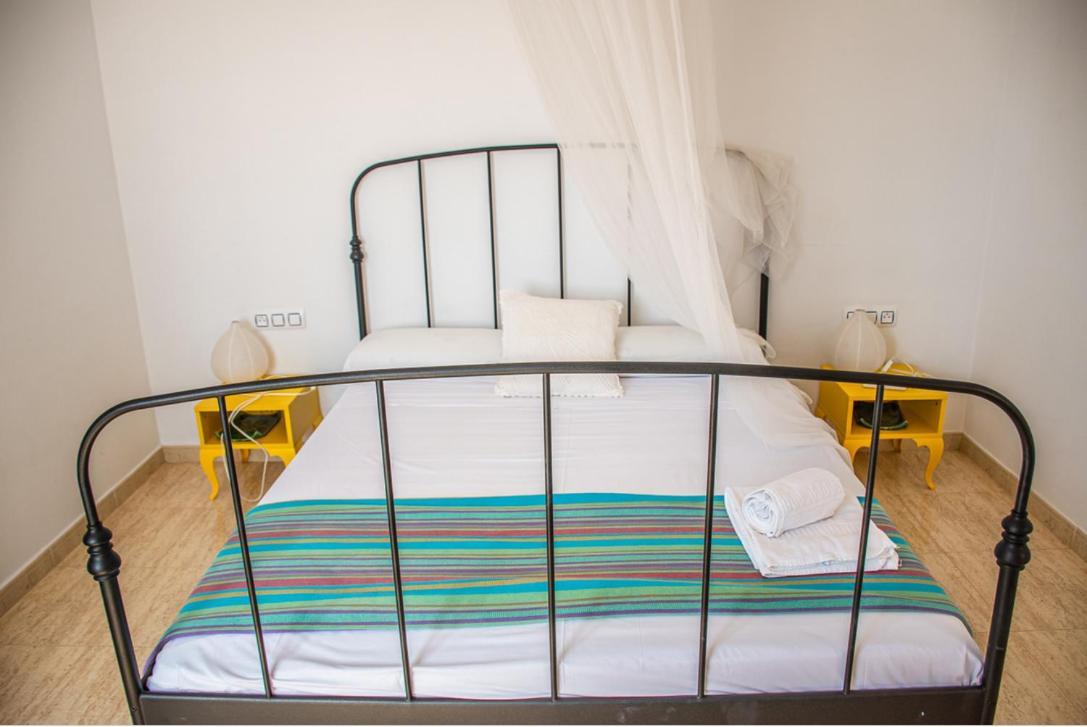 Casa Sirena Vft/Al/00853 Villa ซานโฮเซ ภายนอก รูปภาพ