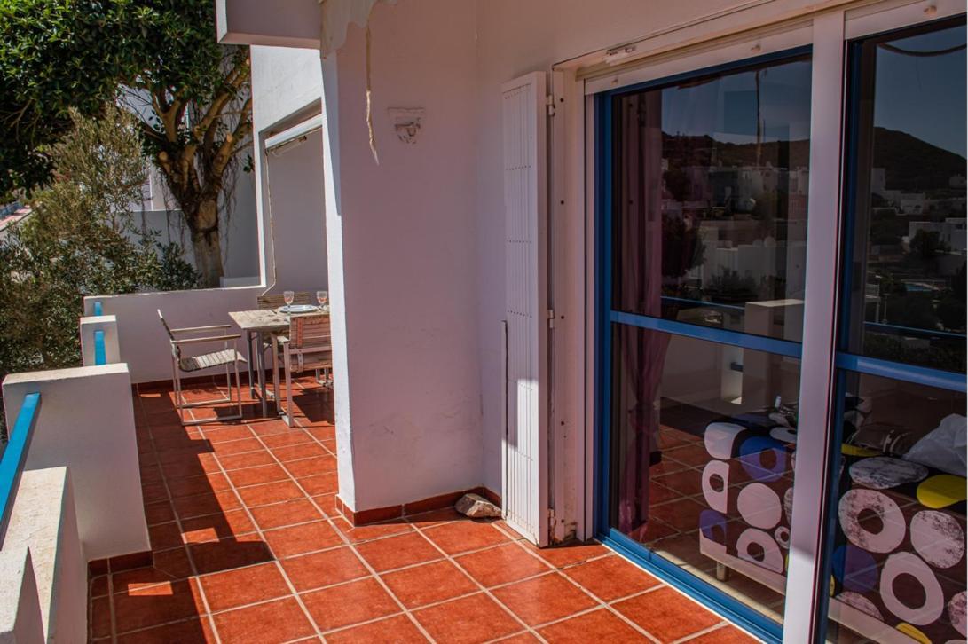 Casa Sirena Vft/Al/00853 Villa ซานโฮเซ ภายนอก รูปภาพ