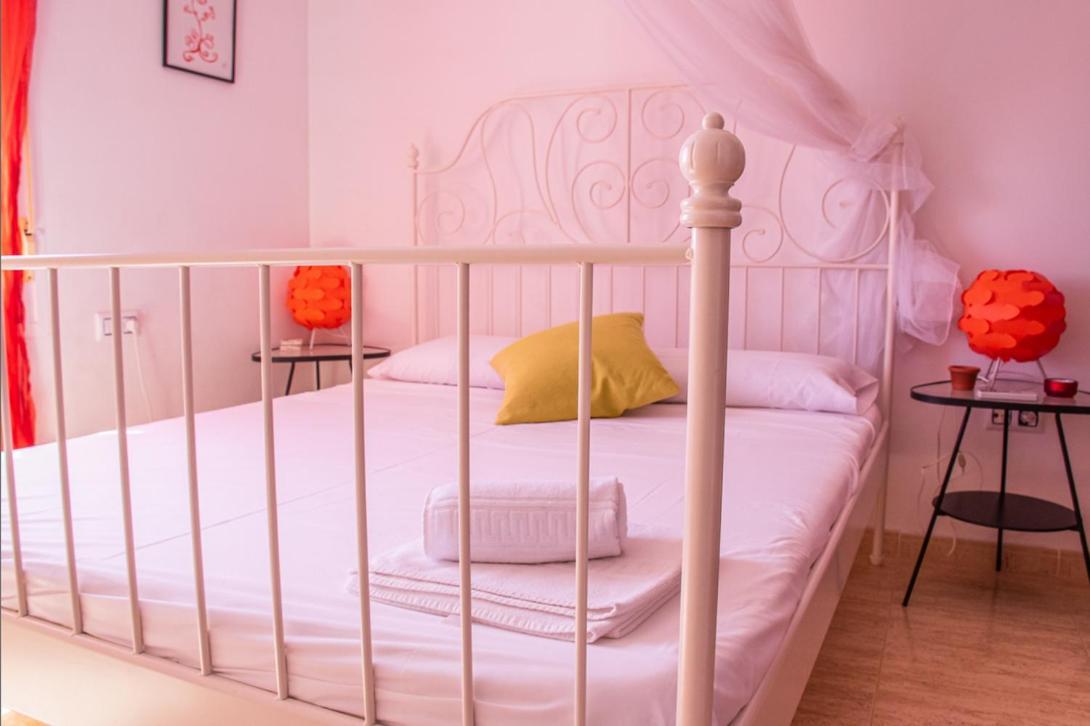 Casa Sirena Vft/Al/00853 Villa ซานโฮเซ ภายนอก รูปภาพ