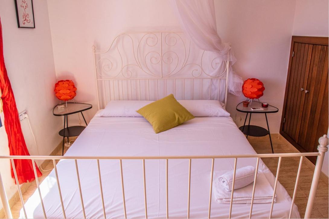 Casa Sirena Vft/Al/00853 Villa ซานโฮเซ ภายนอก รูปภาพ