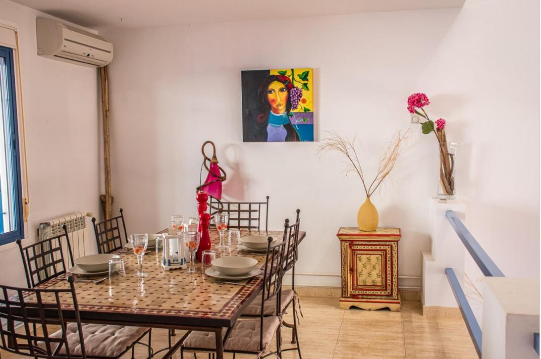 Casa Sirena Vft/Al/00853 Villa ซานโฮเซ ภายนอก รูปภาพ
